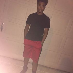 Meet your Posher, Zhyradoeus